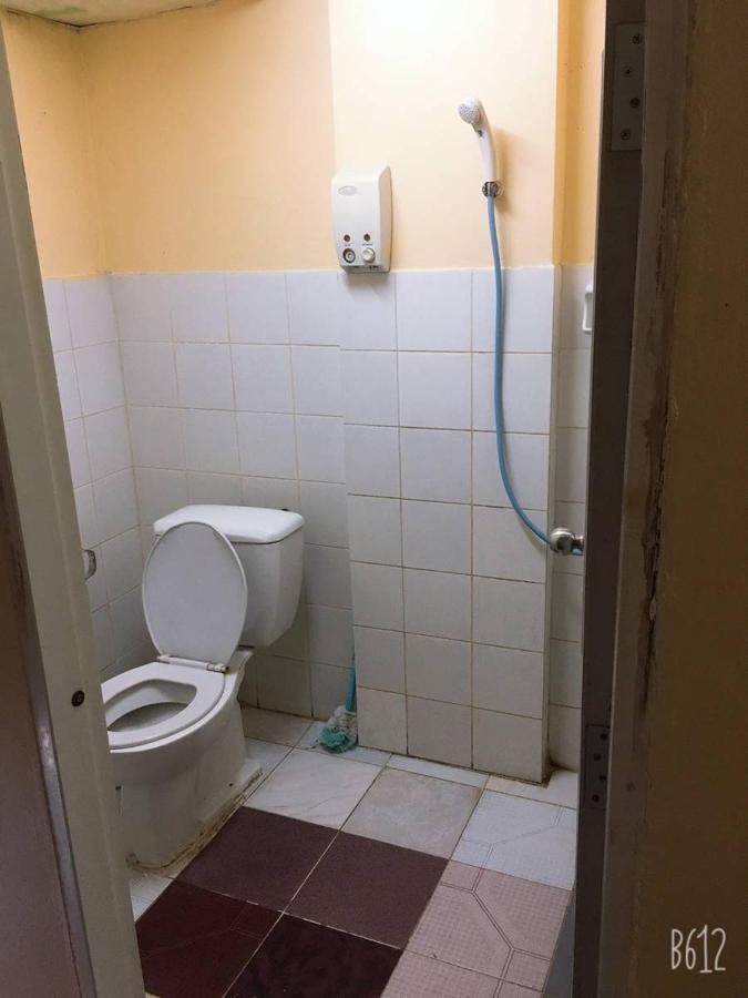 Sam Apartment バンコク都 エクステリア 写真
